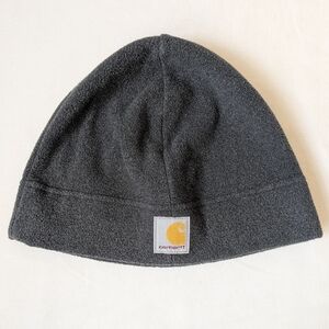 This Carhartt Unisex Hat Made Of Cotton-Ball-Soft Fleece To Keep You Warm